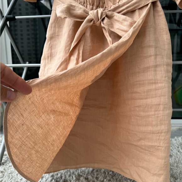 Armani dress from Farfetch - Picture 8 of 10